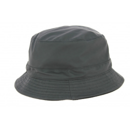 Bob Imitation Cuir Noir - Traclet