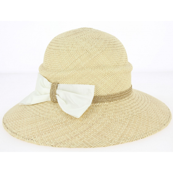 Capeline Panama Frederike Naturelle-Mayser 