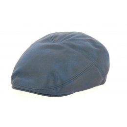 Flat Cap patchwork summer
