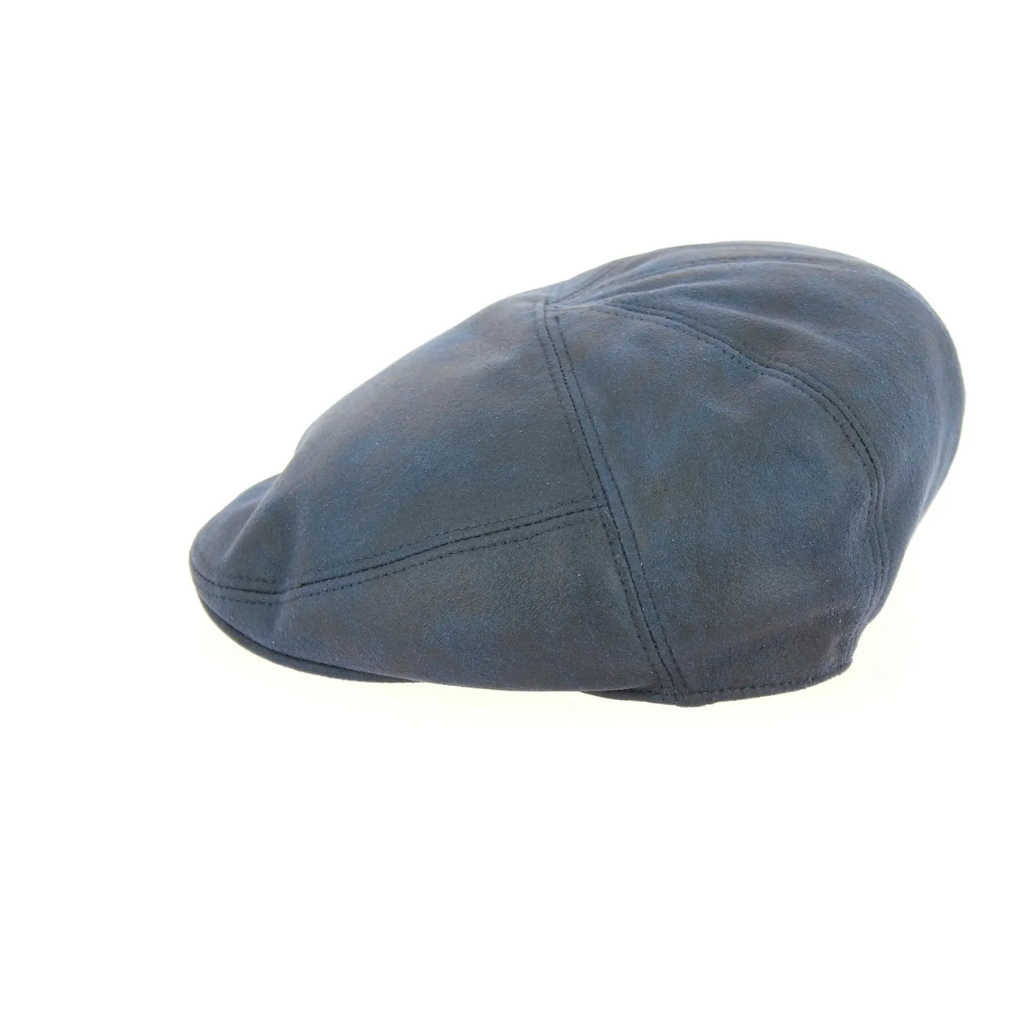Casquette plate derby Reference : 8204 | Chapellerie Traclet