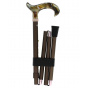 Folding Walking Cane - Fayet