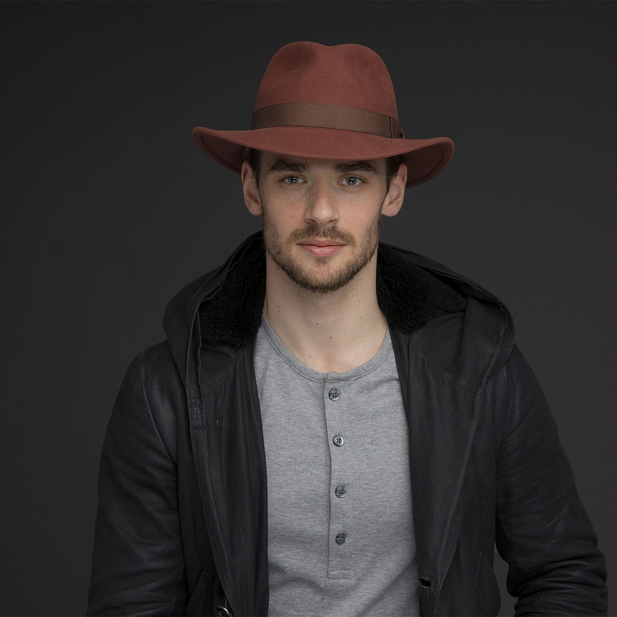 bailey fedora hats