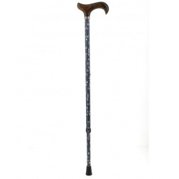 Wooden Derby handle