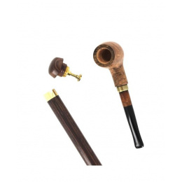 Cane pipe - Fayet