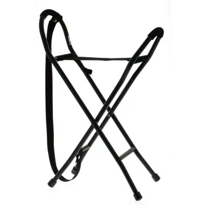 4-leg Aluminum Seat - Fayet Reference: 1439 | Traclet Hat Shop