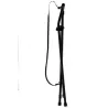 4-leg Aluminum Seat - Fayet Reference: 1439 | Traclet Hat Shop