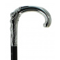 Fayet Silver Eve Walking Stick