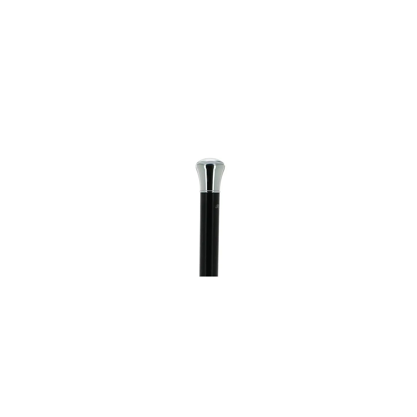 Wooden blowgun cane - Fayet Reference: 1781 | Traclet Hat Shop