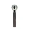 Sword cane with pommel Reference: 1461 | Chapellerie Traclet