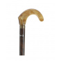 Half-curved Crutch Cane - Fayet