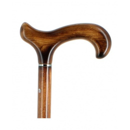 Canne béquille érable - Fayet
