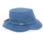 Waterproof Annay Blue Bucket Hat - Seeberger
