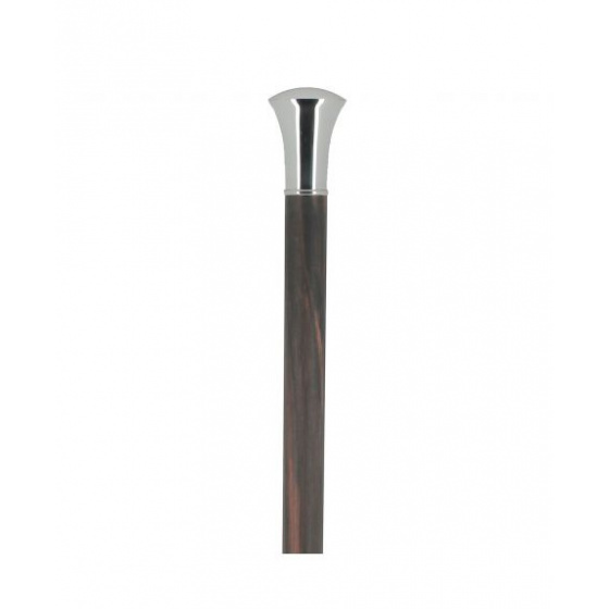 Canne épée Milord Avec Pommeau Argenté - Fayet Canne épée Milord Avec Pommeau Argenté - Fayet