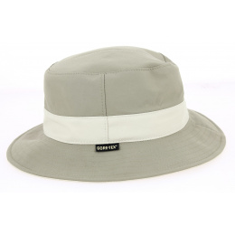 Chapeau Traveller Deacon Imperméable Olive- Hatland