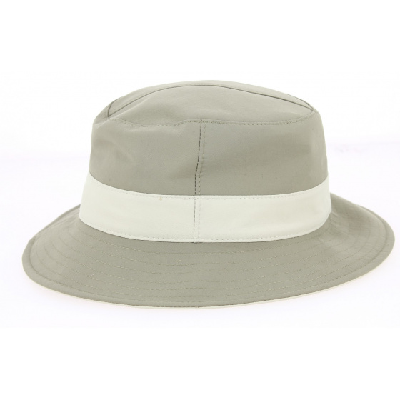 Bob Traveller Deacon Imperméable Olive- Hatland