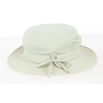 Chapeau Bob Arielle Beige- Mayser  Reference : 557 | Chapellerie Traclet