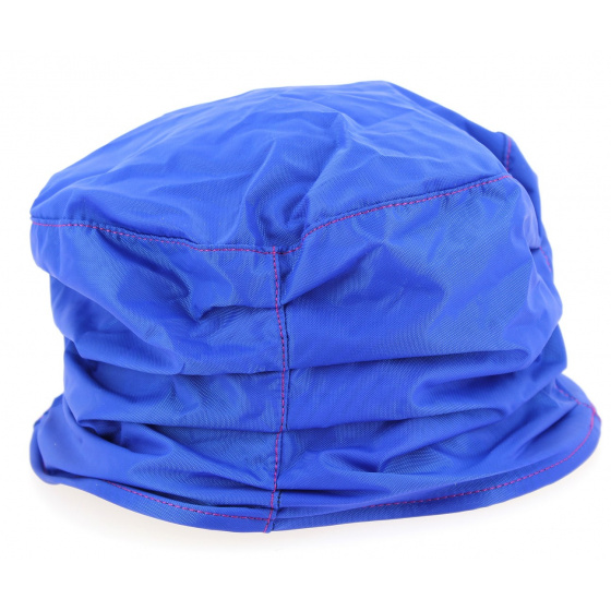 Waterproof Andorra Cloche Hat Waterproof Andorra Cloche Hat