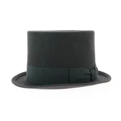 grey top hat rental Reference: 9758 | Chapellerie Traclet