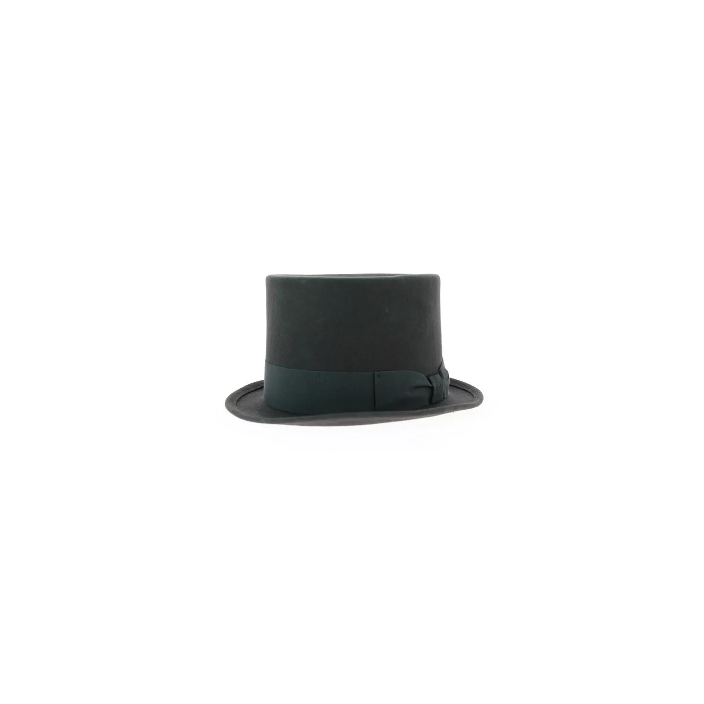 location chapeau haut de forme gris Reference : 9758 | Chapellerie Traclet