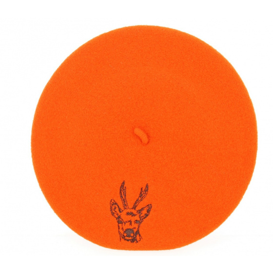 Deer Hunter Beret - Le Béret Français