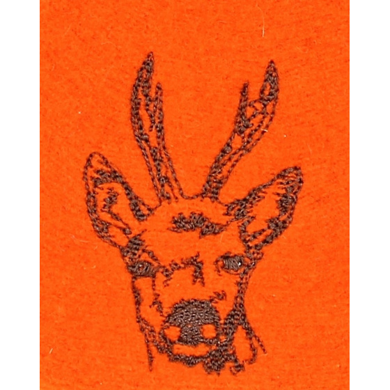 Deer Hunter Beret - Le Béret Français