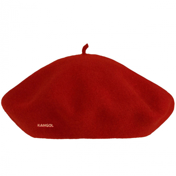 Modelaine Basque Beret - Kangol