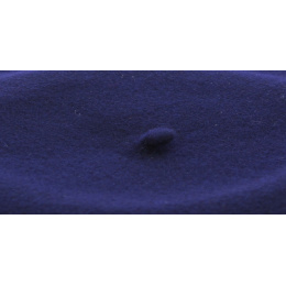 Authentique beret chasseur alpin
