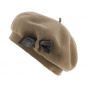 Colette Santal Beret - Heritage by Laulhère
