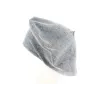 Black or Gray Cashmere Beret - Traclet Reference: 9764 | Traclet Hat Shop