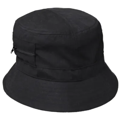 Chapeau Bob Moers Noir- Traclet Reference : 3770 | Chapellerie Traclet