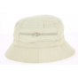 Moers Beige Bucket Hat - Traclet