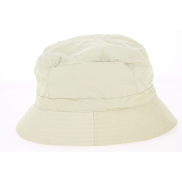 Moers Beige Bucket Hat - Traclet
