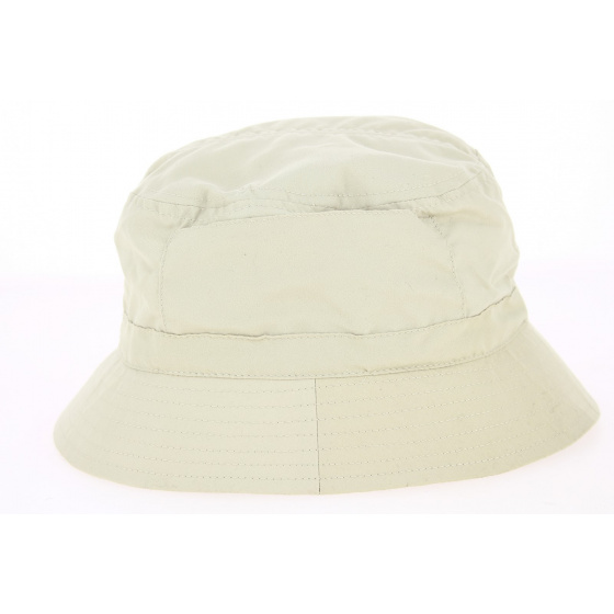 Moers Beige Bucket Hat - Traclet