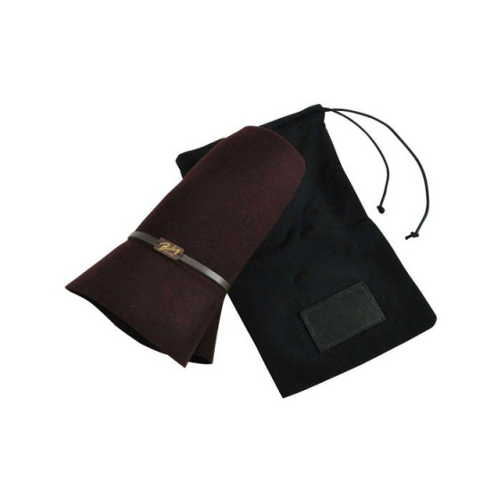 Chapeau Jackman bordeaux - Bailey