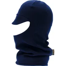 Shanty Navy Blue Fleece Balaclava - Pipolaki Reference: 9774 | Traclet Hat Shop