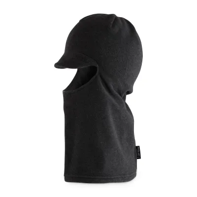 Cagoule Shanty Polaire Gris- Pipolaki  Reference : 9775 | Chapellerie Traclet