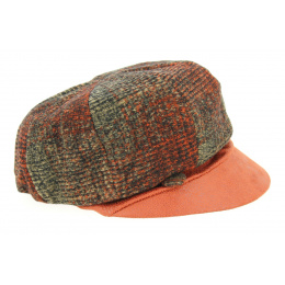 Loïck PEYRON cap