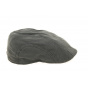 Mansfield Cotton Bombée Cap Grey- Gottmann