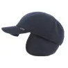 Casquette Cache-Oreilles Monaco Gore-Tex Laine Marine- Gottmann Reference : 7966 | Chapellerie Traclet