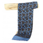 Patterned Silk Scarves - City Sport
