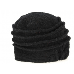 Toque Femme Nirvana Laine- Traclet