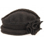 Women's Eileen Wool Beanie - Traclet