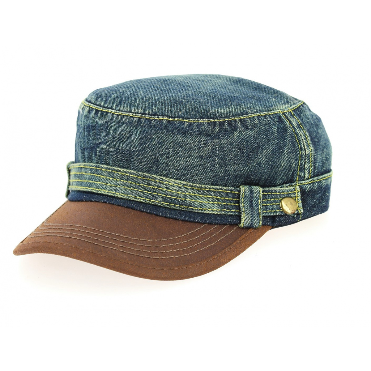 Casquette army militaire cubaine casquette urban