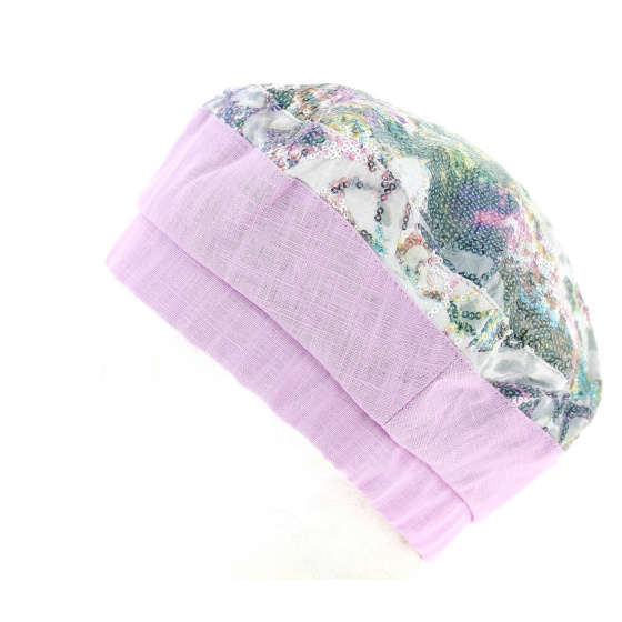 Turban chimiothérapie Farfelu