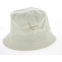 Bob Rain Seagull Ivory Hat- Traclet