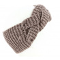 Women's Knit Headband - Traclet