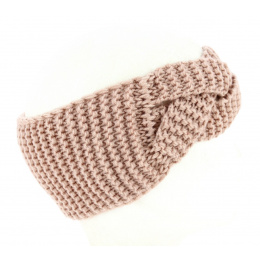 Women's Knit Headband - Traclet