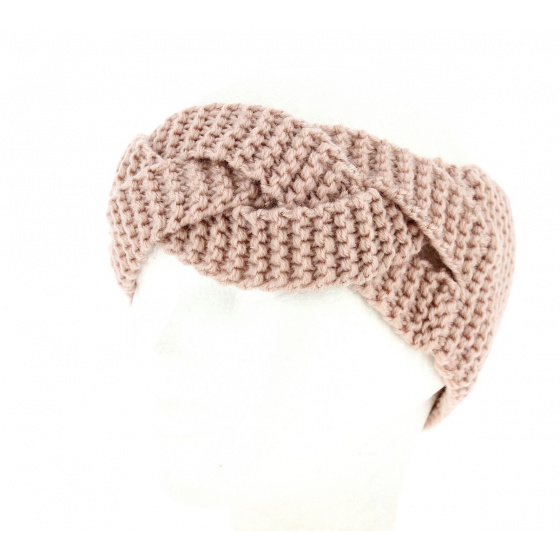 Women's Knit Headband - Traclet Women's Knit Headband - Traclet