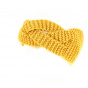 Women's Knit Headband - Traclet