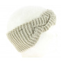 Women's Knit Headband - Traclet